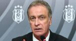 Beşiktaş’tan ayrılacak 6 futbolcu tek tek açıklandı