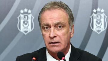 Beşiktaş’tan ayrılacak 6 futbolcu tek tek açıklandı