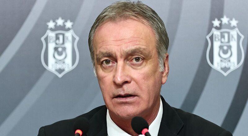 Beşiktaş’tan ayrılacak 6 futbolcu tek tek açıklandı