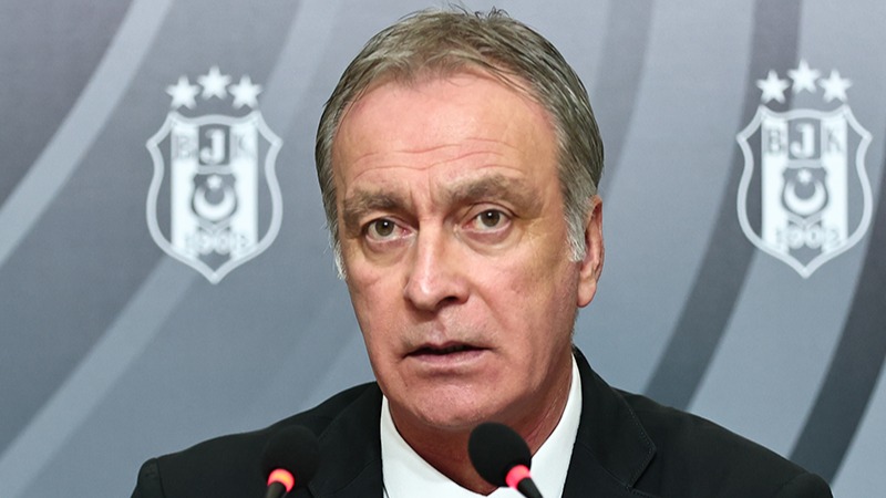 Beşiktaş’tan ayrılacak 6 futbolcu tek tek açıklandı