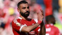 Beşiktaş’tan Salah için resmi açıklama. “Masadan şimdilik kalktık”