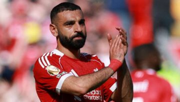 Beşiktaş’tan Salah için resmi açıklama. “Masadan şimdilik kalktık”