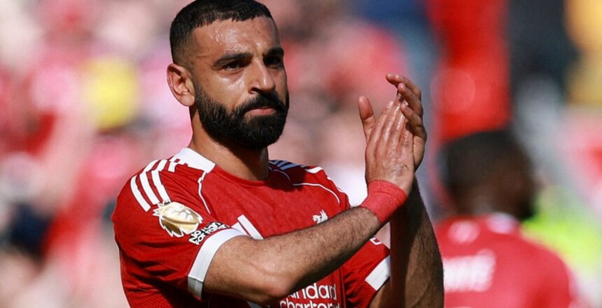 Beşiktaş’tan Salah için resmi açıklama. “Masadan şimdilik kalktık”