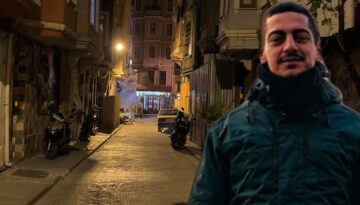 Beyoğlu’nda sır ölüm: 2008’deki cinayet davasının sanığı olduğu ortaya çıktı