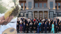 Bitlis’in ödüllü lezzeti de NATO Zirvesi menüsünde. “Büyük bir gurur kaynağı”