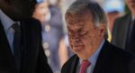BM Genel Sekreteri Guterres Kıbrıs’ta. “Çözümün sağlanması için yeni bir toplantı istiyoruz”