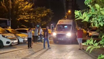Boşanmak isteyen eşini uykuda katletti