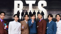 BTS grubundan Grammy kararı. Sosyal medyadan duyurdular