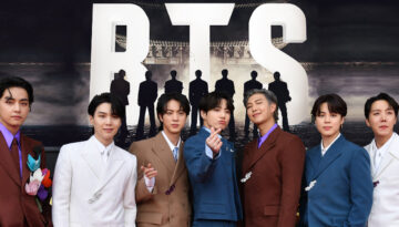 BTS grubundan Grammy kararı. Sosyal medyadan duyurdular