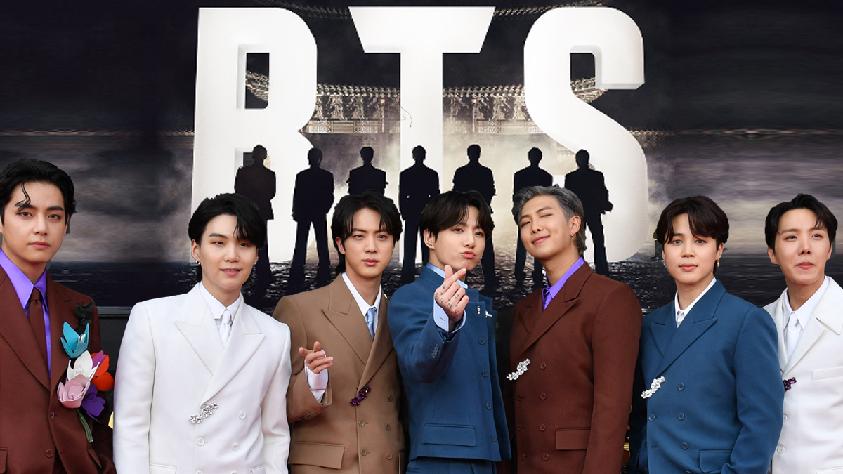BTS grubundan Grammy kararı. Sosyal medyadan duyurdular