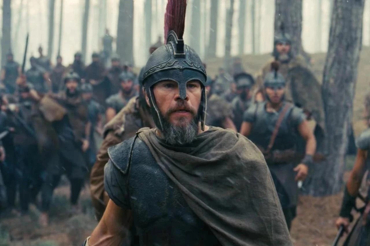 Bu ilgiyi yıllardır görmüyordu. Nolan’ın Odyssey’i, ünlü oyuna yaradı