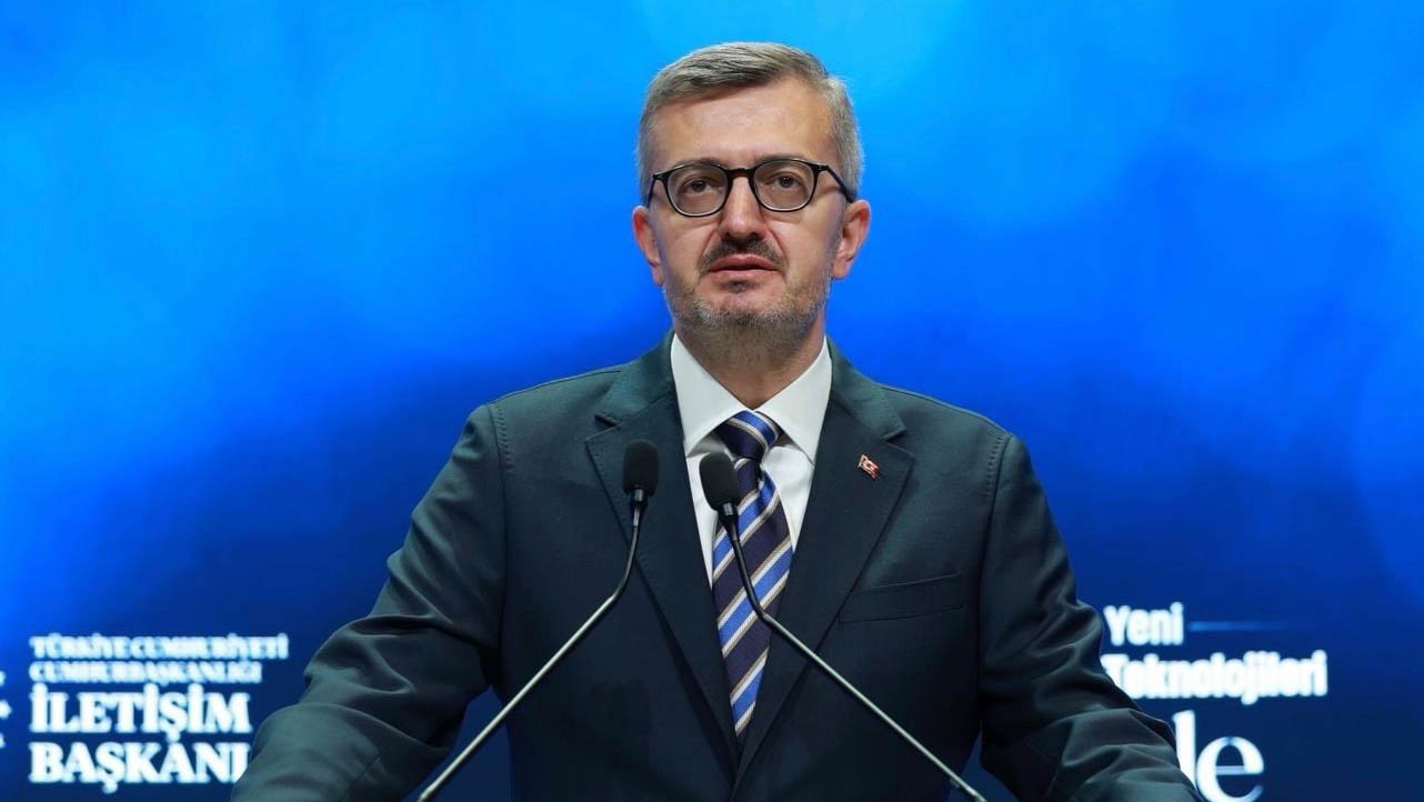 Burhanettin Duran’dan AB’nin “Ortak Anlayış” belgesine ilişkin açıklama: Objektiflikten uzak
