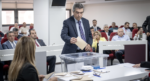 Çankaya Belediye Başkanvekilliğine Haldun Güler seçildi