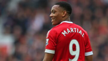 Çaykur Rizespor’dan Anthony Martial için resmi açıklama