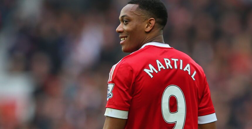 Çaykur Rizespor’dan Anthony Martial için resmi açıklama