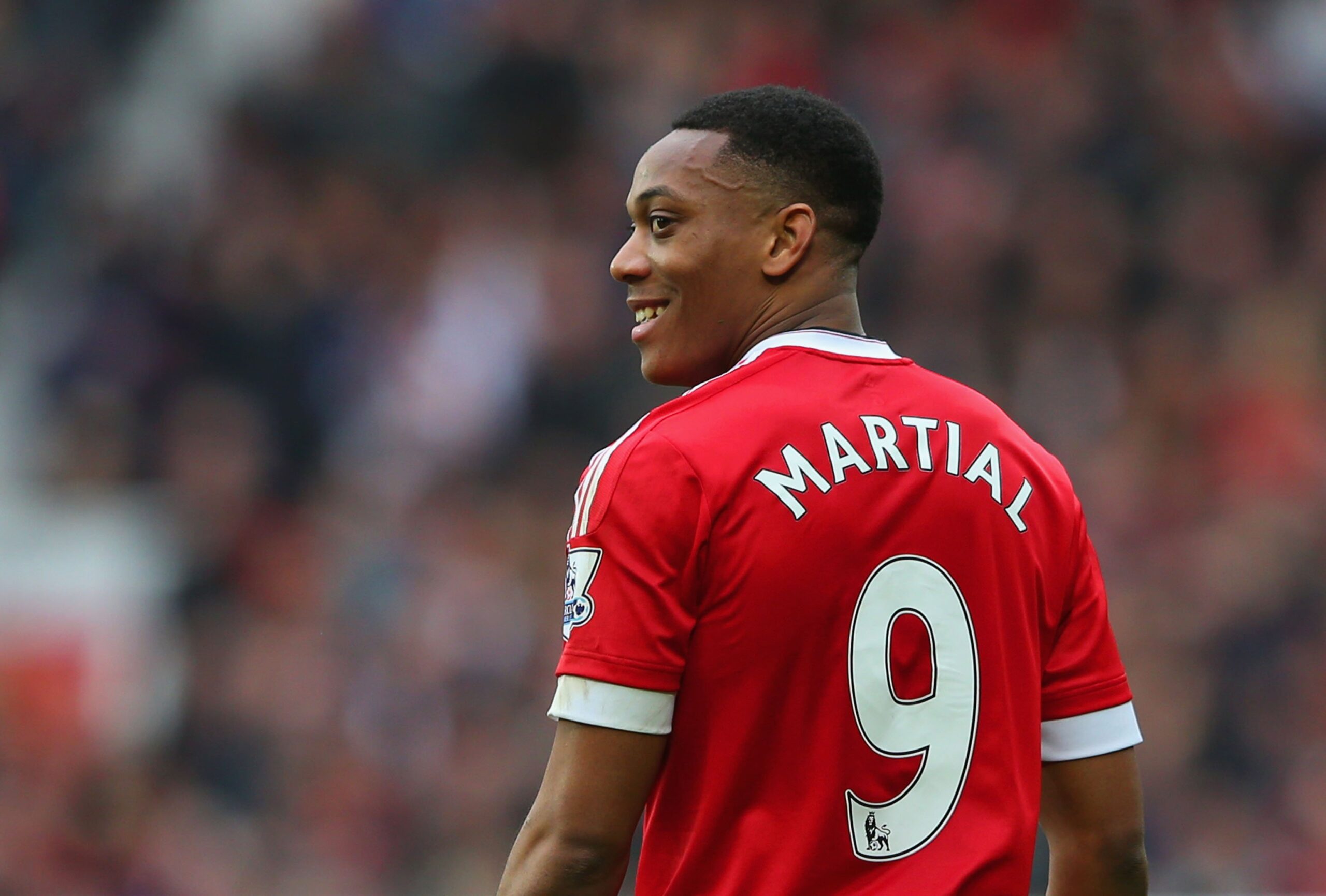 Çaykur Rizespor’dan Anthony Martial için resmi açıklama