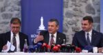 Cemil Tugay ile ilgili iddiaların ardından Yeni Parti’den ilk açıklama