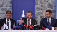 Cemil Tugay ile ilgili iddiaların ardından Yeni Parti’den ilk açıklama