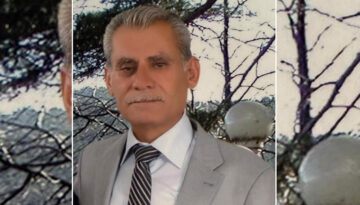 Cenazeye son kez bakmak istedi, gerçek ortaya çıktı: “Benim ağabeyimin dişleri bembeyazdı”