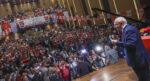 CHP’de “figüran partili” tartışması