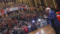 CHP’de “figüran partili” tartışması