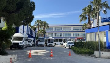 CHP’li Güzelbahçe Belediyesi’ne yeni operasyon