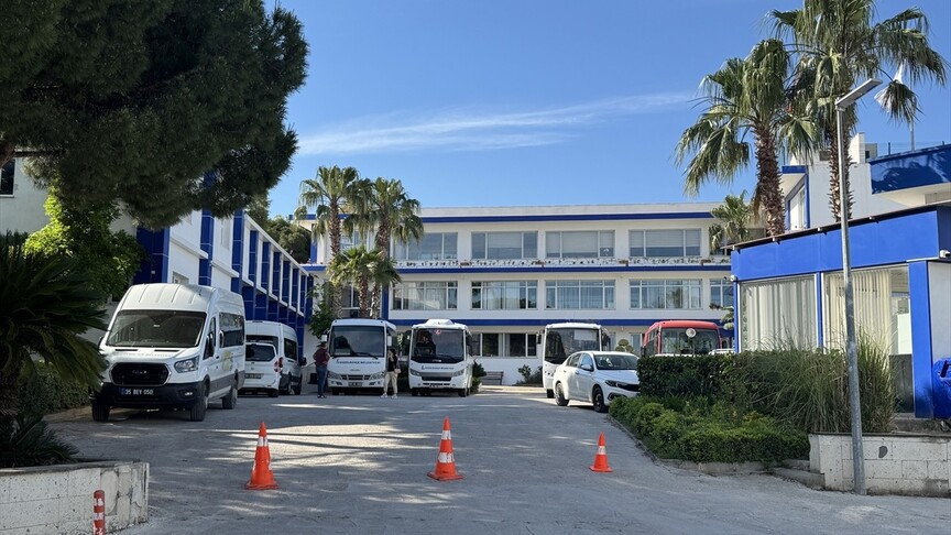 CHP’li Güzelbahçe Belediyesi’ne yeni operasyon