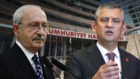 CHP’nin Yargıtay’daki mutlak butlan dosyasıyla ilgili yeni gelişme