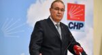 CHP’nin yeni grup başkanı Faik Öztrak oldu