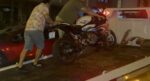 Çorlu’da akrobatik hareketler yapan motosikletliye ağır ceza