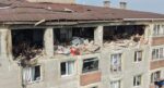 Çorlu’da apartman dairesindeki patlamanın nedeni belli oldu, hasar gün ağarınca ortaya çıktı
