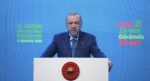 Cumhurbaşkanı Erdoğan açıkladı. Kadın ve genç çiftçiye kredi müjdesi