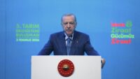 Cumhurbaşkanı Erdoğan açıkladı. Kadın ve genç çiftçiye kredi müjdesi
