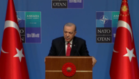Cumhurbaşkanı Erdoğan: Daha güçlü bir NATO’nun temelini Ankara’da attık