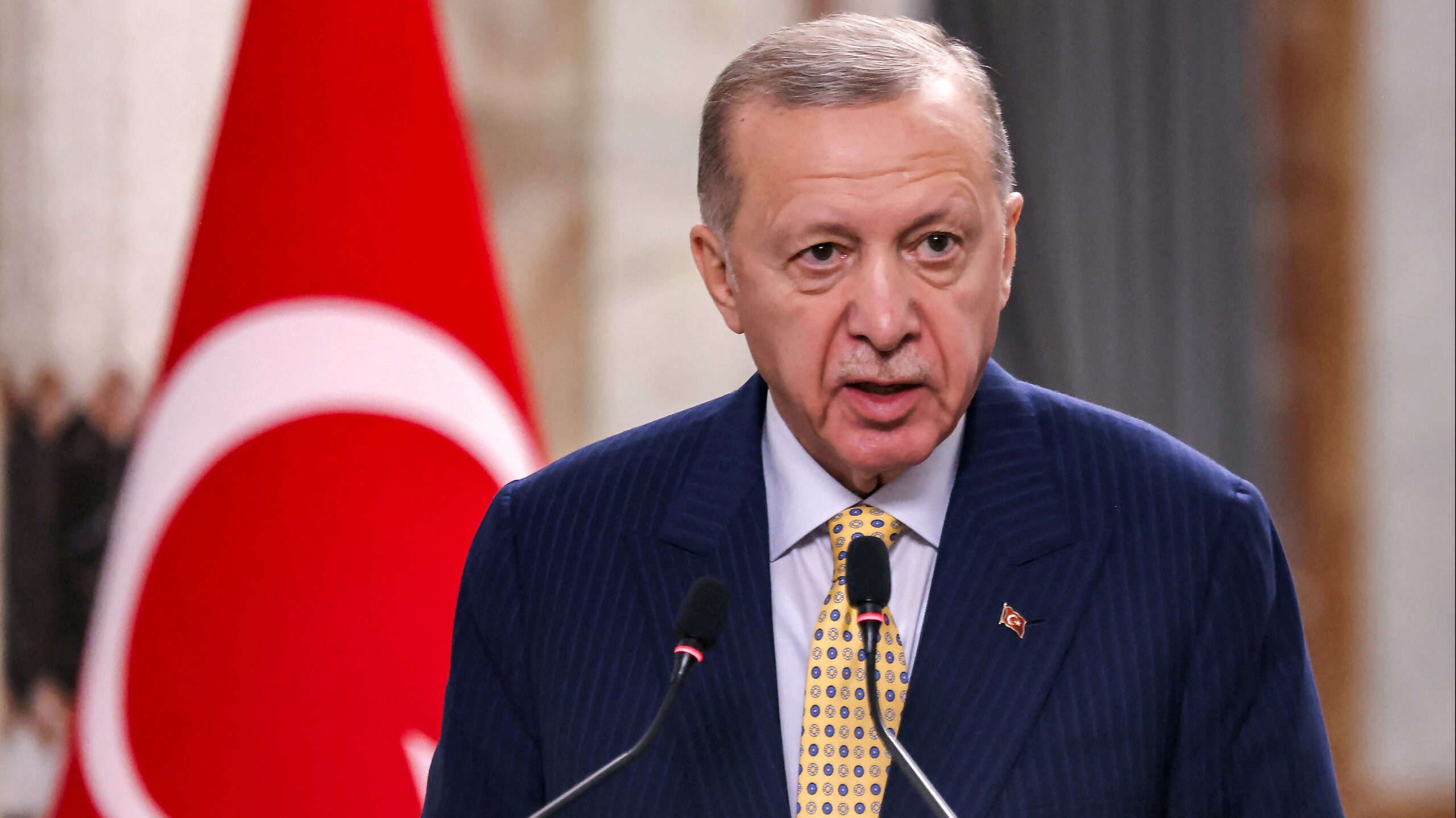 Cumhurbaşkanı Erdoğan Halil İnalcık’ı andı