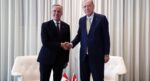 Cumhurbaşkanı Erdoğan, Kanada Başbakanı Carney ile telefonda görüştü