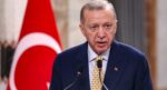 Cumhurbaşkanı Erdoğan, Letonya Cumhurbaşkanı Rinkevics ile telefonla görüştü