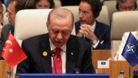 Cumhurbaşkanı Erdoğan: NATO 3.0 için kısıtlamalar kalkmalı
