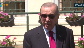 Cumhurbaşkanı Erdoğan: NATO Zirvesi ile ilgili geri dönüşler olumluydu