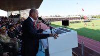 Cumhurbaşkanı Erdoğan: Savaşlar sadece cephede olmuyor