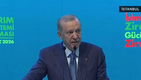 Cumhurbaşkanı Erdoğan: Tabiat nankörlük edeni affetmez
