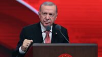 Cumhurbaşkanı Erdoğan: Yeni 15 Temmuzların yaşanmaması için var gücümüzle çalışacağız