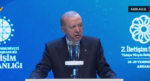 Cumhurbaşkanı Erdoğan’dan Ahbap açıklaması: “Fırsatçılık yapanlar adalete hesap veriyor”