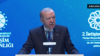 Cumhurbaşkanı Erdoğan’dan Ahbap açıklaması: “Fırsatçılık yapanlar adalete hesap veriyor”