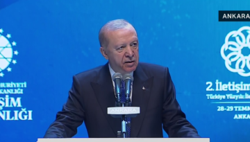 Cumhurbaşkanı Erdoğan’dan Ahbap açıklaması: “Fırsatçılık yapanlar adalete hesap veriyor”