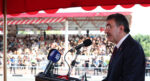 Cumhurbaşkanı Yardımcısı Yılmaz: Kıbrıs hiçbir zaman bir Rum adası olmayacaktır