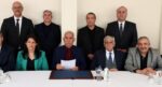 DEM Parti Heyeti İmralı’ya gidecek