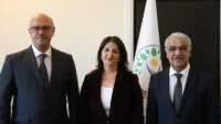 DEM Parti heyeti İmralı’ya gitti