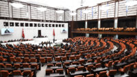 DEM Parti ve AK Parti heyetleri arasında görüşme gerçekleşti