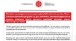Dezenformasyonla Mücadele Merkezi, Türkiye’nin savunma tedarik süreçlerine ilişkin iddiaları yalanladı